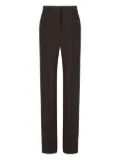Max Mara Pure trousers - Brown