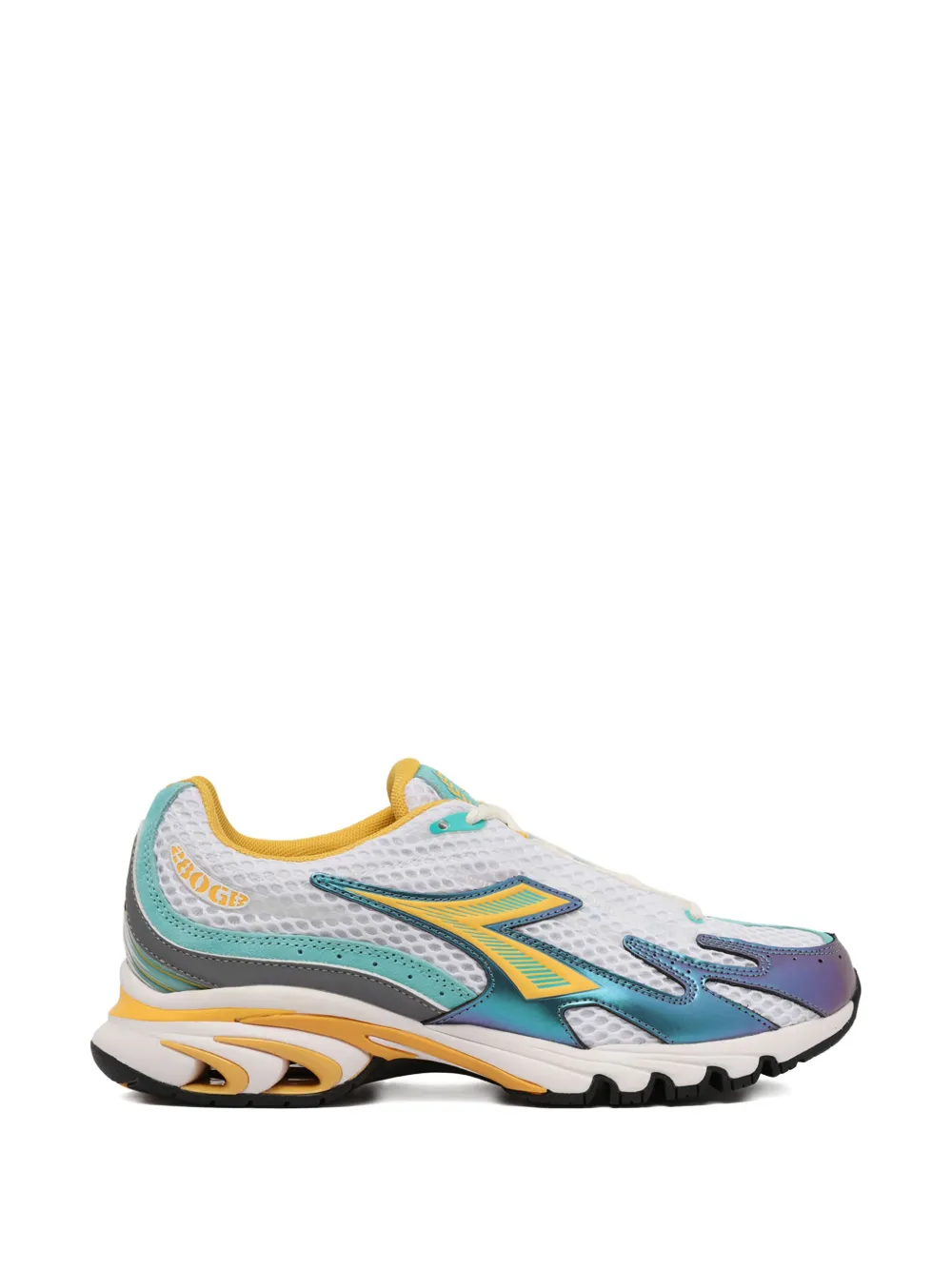 Diadora Mythos Propulsion sneakers White
