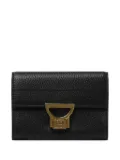 Coccinelle leather wallet - Black