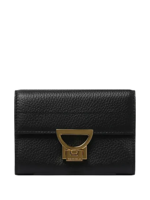 Coccinelle leather wallet
