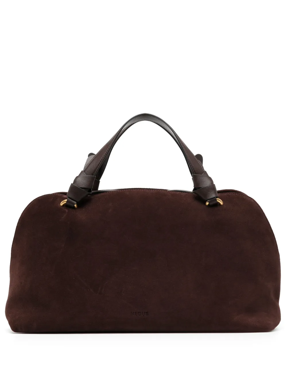 NEOUS tote Aries | marrón | Image 1