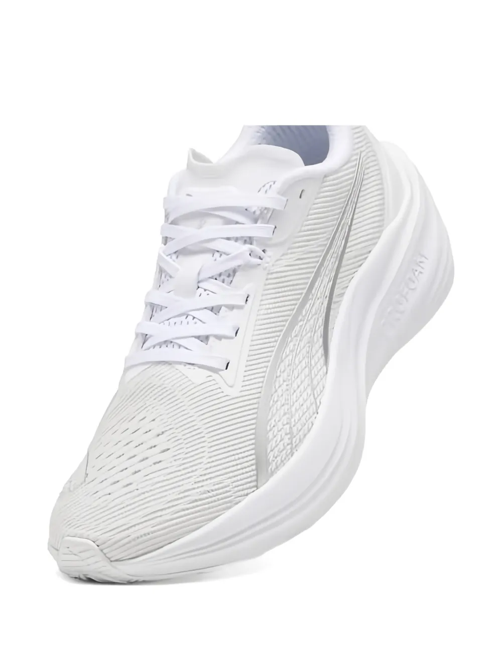 PUMA Darter Pro 2 sneakers Wit