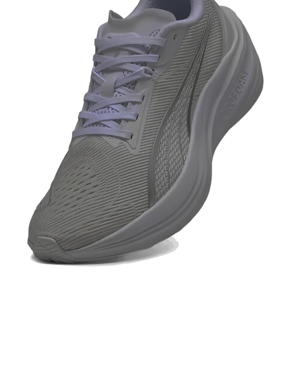  Puma Darter Pro 2 Sneakers - White 