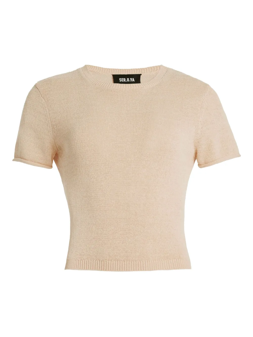 SER.O.YA playera Clare | neutro | Image 1