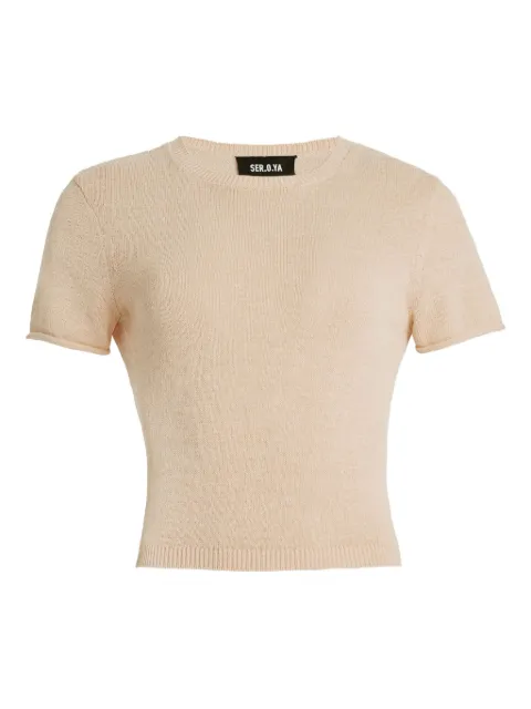 SER.O.YA playera Clare
