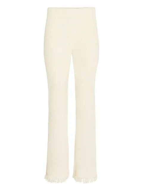 SER.O.YA pantalones Shar