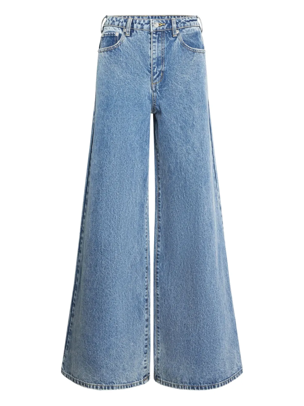 SER.O.YA Lena jeans