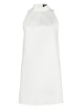 SER.O.YA Georgie dress - White