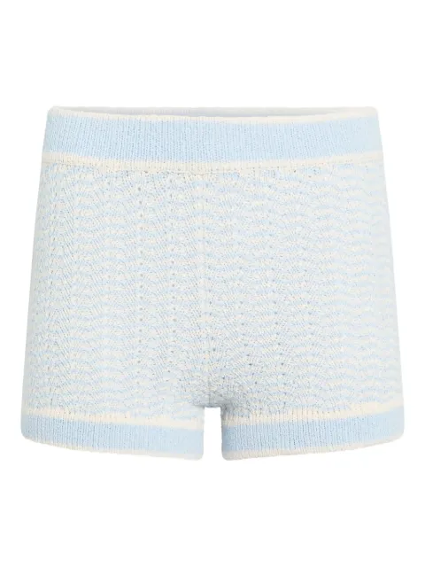 SER.O.YA shorts Louie