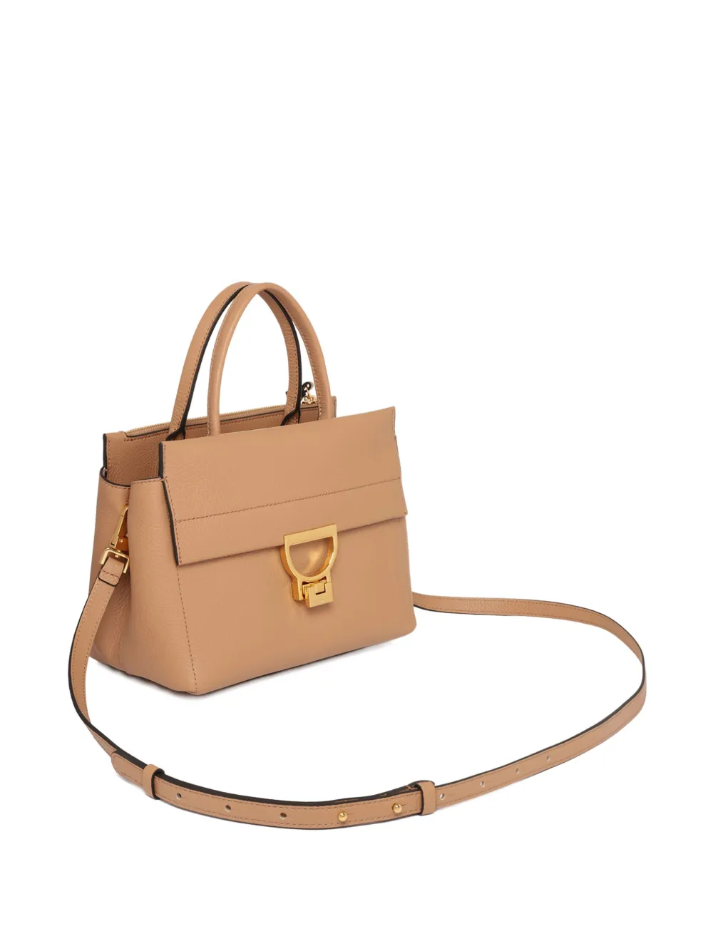 Shop Coccinelle Medium Arlettis Tote Bag