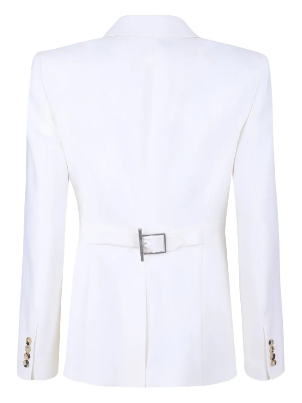 Alexander McQueen blazer con botones | Blazers | Image 2