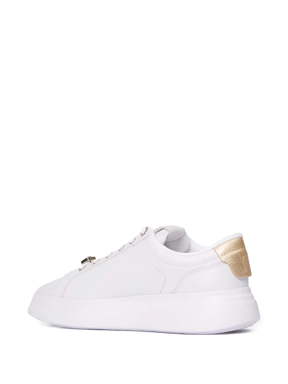 Tommy Hilfiger low-top sneakers White