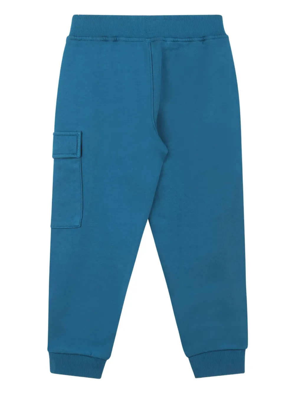 C.P. Company Kids Calça com detalhe Lens | Calça casual | Image 2
