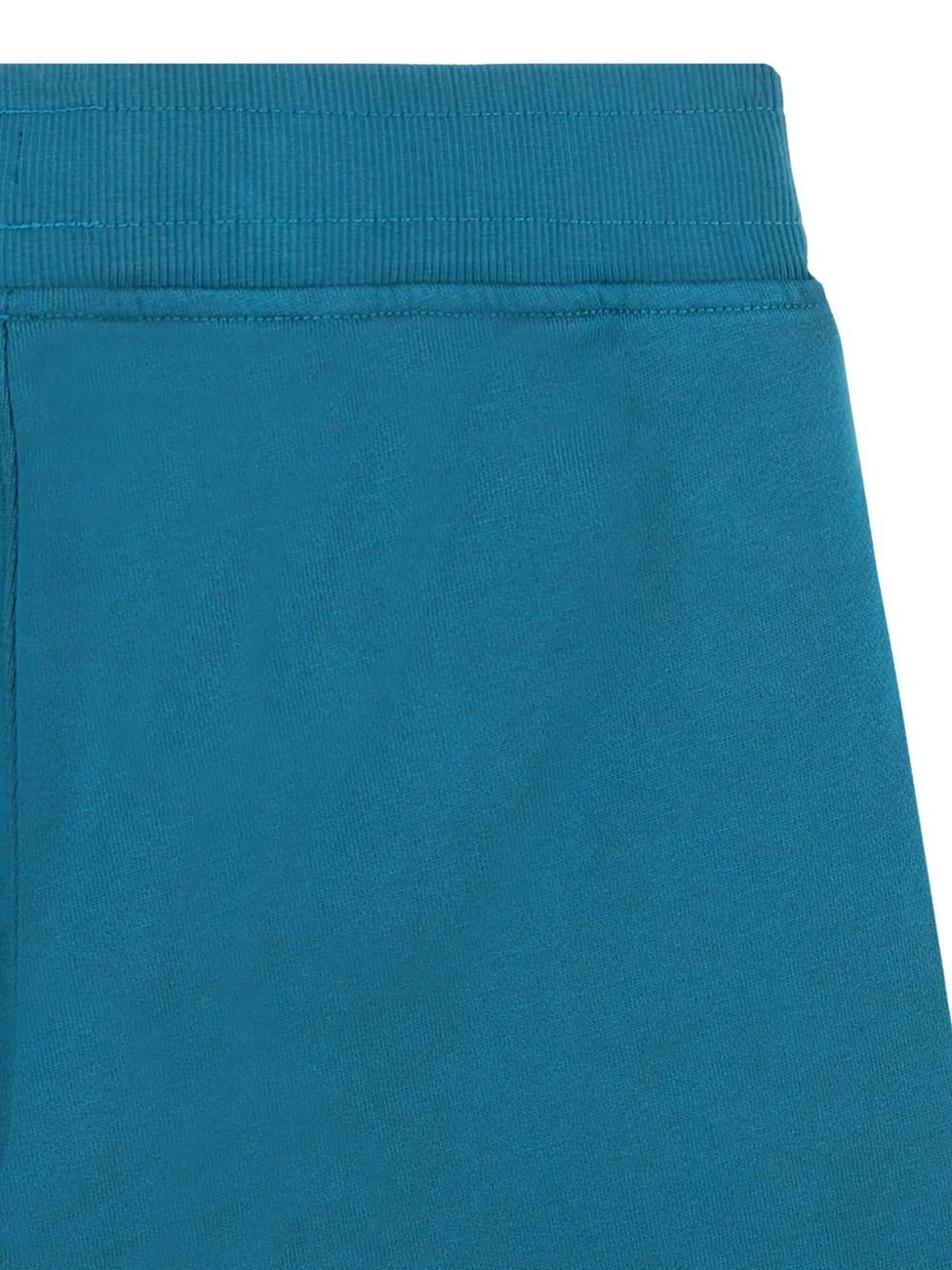 C.P. Company Kids Trainingsbroek met detail Blauw