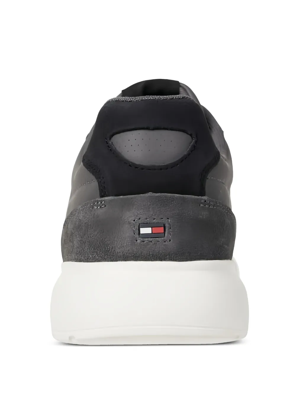 Tommy Hilfiger RWB-stripe sneakers | Low-Tops | Image 2