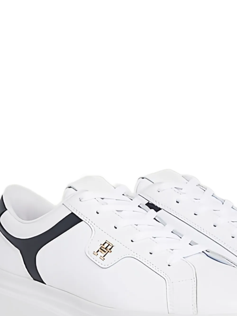 Tommy Hilfiger Court sneakers White