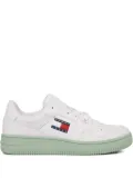 Tommy Jeans Retro Basket sneakers - White