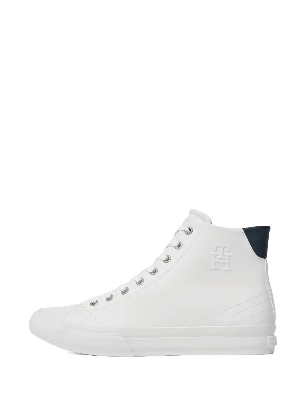 Tommy Hilfiger Vulc Street sneakers White