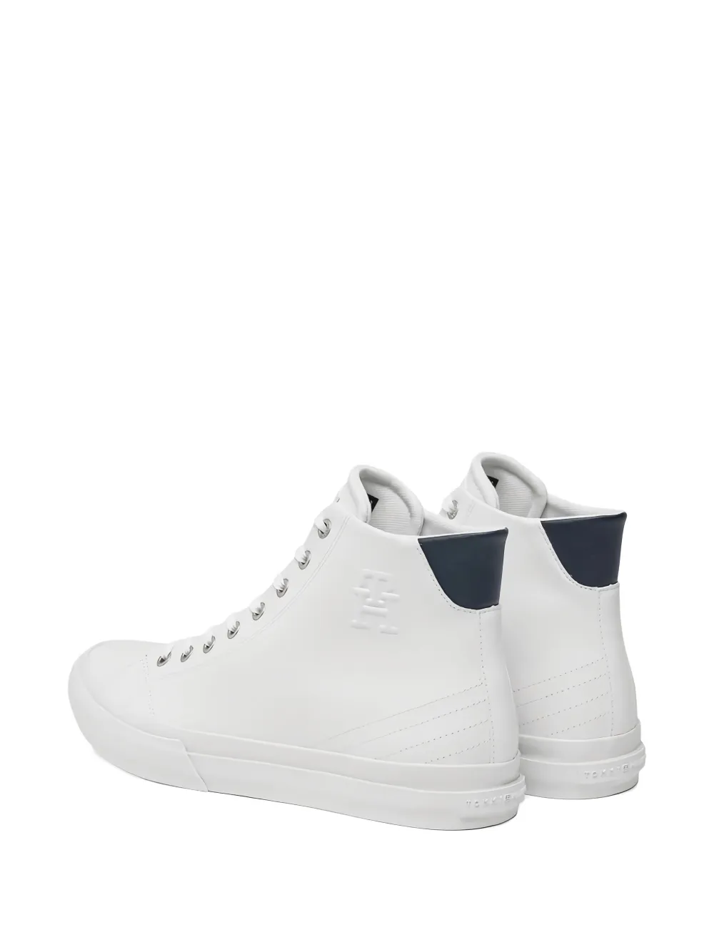 Tommy Hilfiger Vulc Street sneakers White