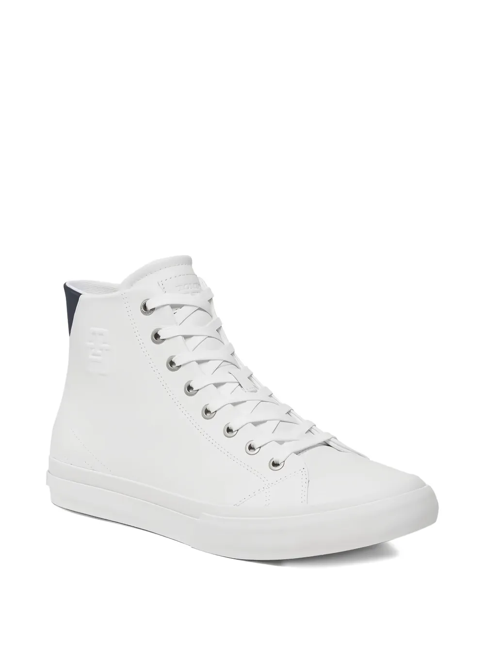 Tommy Hilfiger tenis Vulc Street | Tenis altos | Image 2