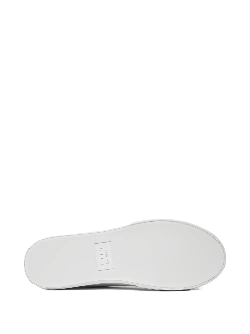 Tommy Hilfiger Vulc Street sneakers White