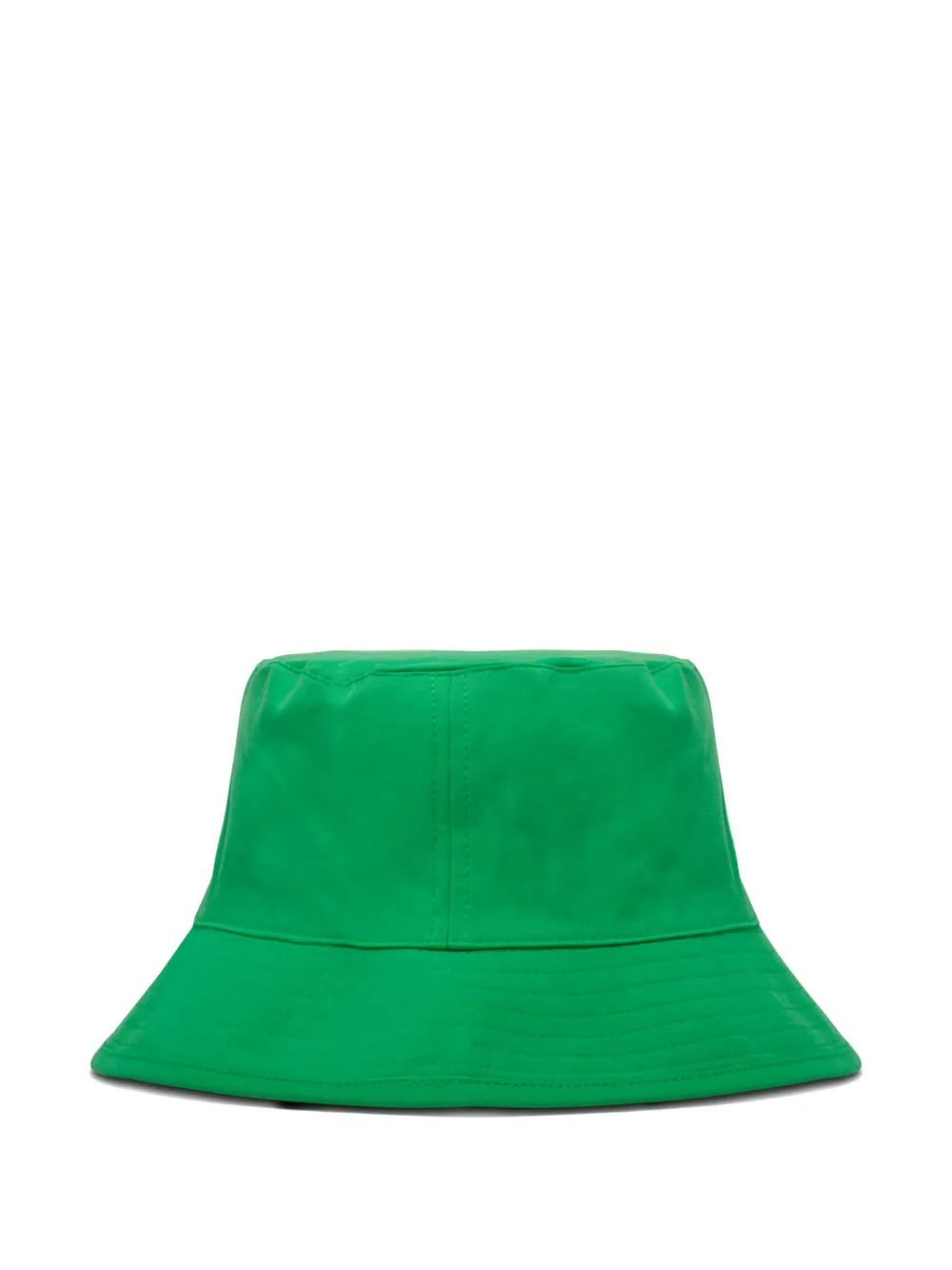 C.P. Company Kids Vissershoed met lens-detail Groen
