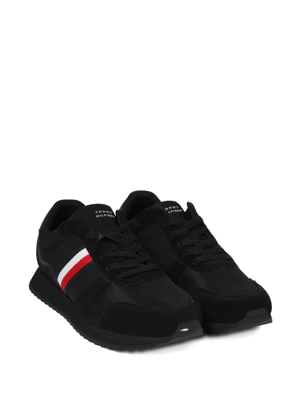 Tommy Hilfiger Tênis com logo | Cano baixo | Image 2