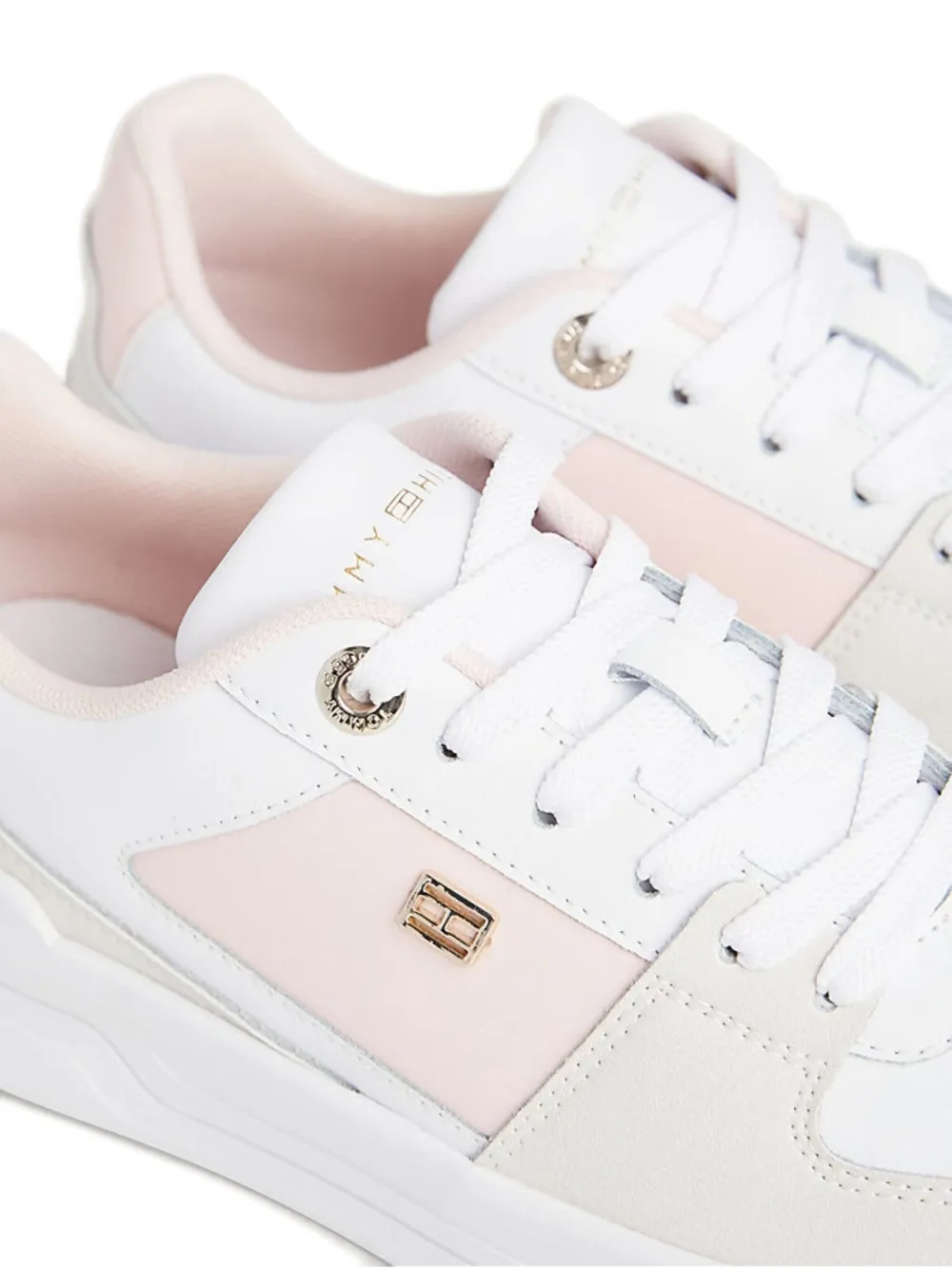 Tommy Hilfiger Essential sneakers White