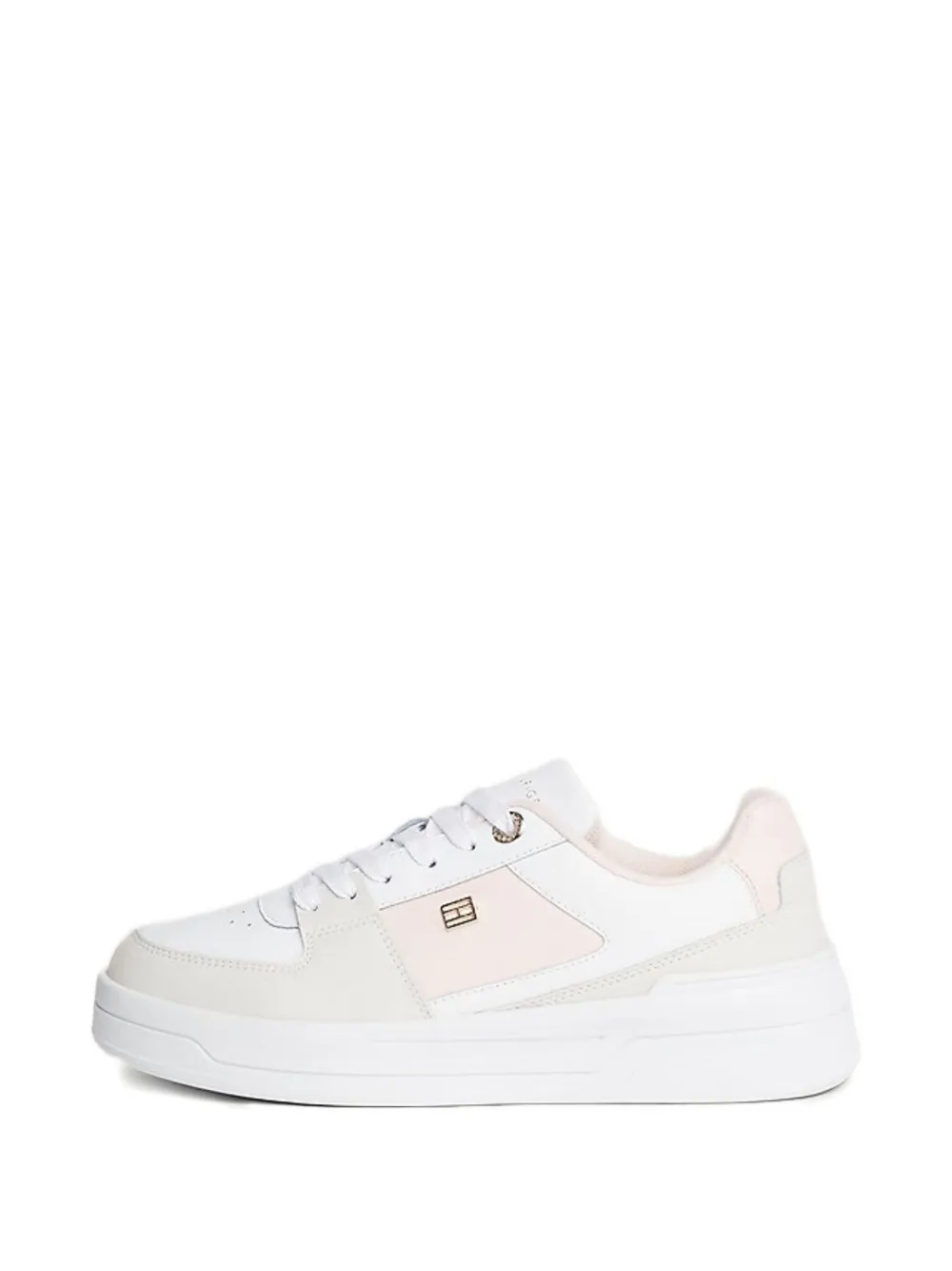 Tommy Hilfiger Essential sneakers White