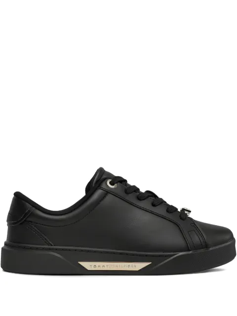 Tommy Hilfiger tenis con agujetas
