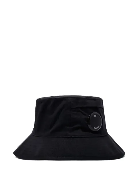 C.P. Company Kids cotton bucket hat