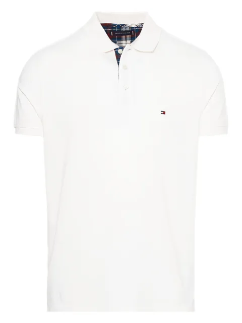 Tommy Hilfiger cotton polo shirt