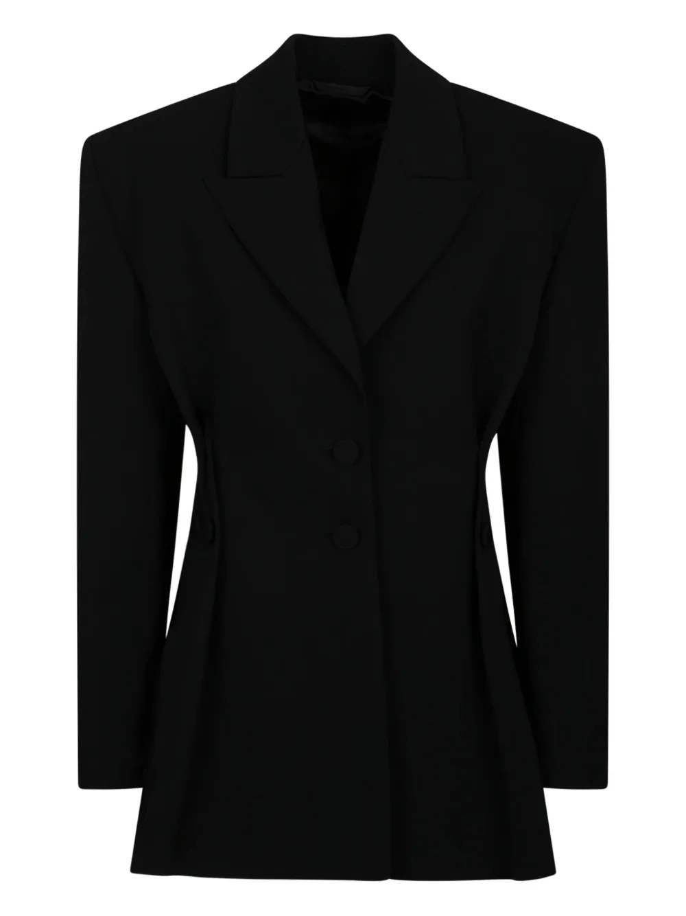 Givenchy virgin-wool blazer | Black | Image 1
