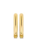 David Yurman 18K yellow gold DY Madison® earrings