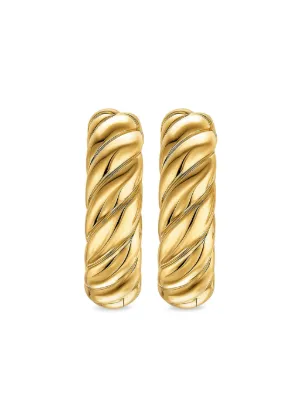デヴィッドヤーマン david yuman 14K ピアス Page 4 | David Yurman（デヴィッド・ヤーマン）ウィメンズ - FARFETCH