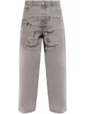 Y/Project Paris' Best jeans - Grey