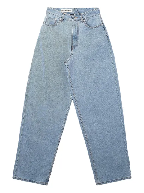Y/Project jeans Evergreen