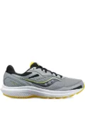 Saucony Cohesion 16 ""Fossil/Sulphur"" sneakers - Grey