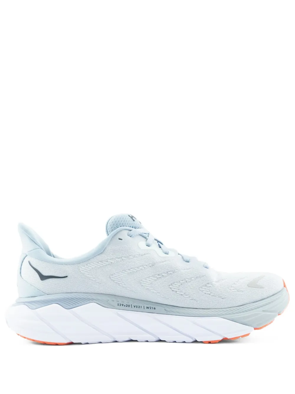 HOKA Arahi 6 "Plein Air Blue Fog'" sneakers