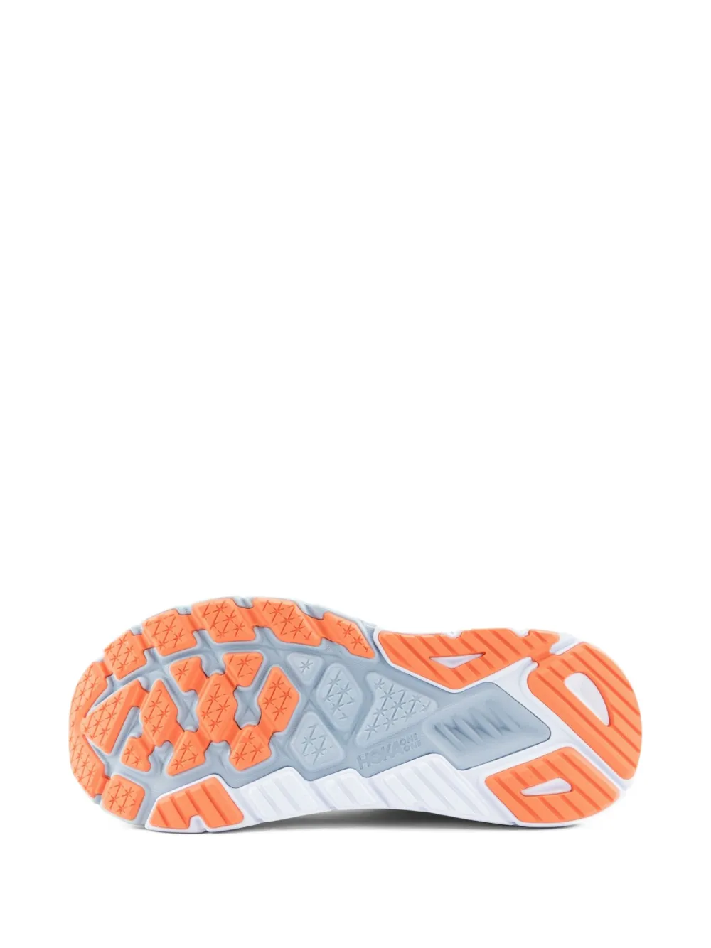HOKA Arahi 6 "Plein Air Blue Fog'" sneakers