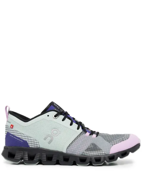 On Running tenis bajos Cloud X