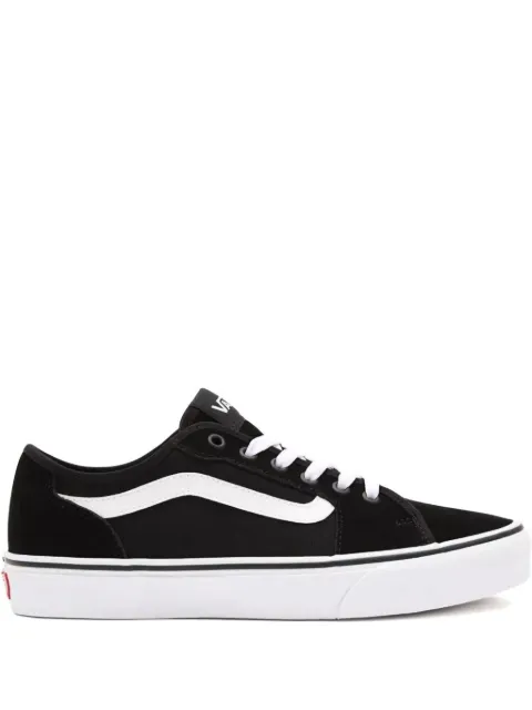 Vans Filmore Decon "Black White" sneakers 