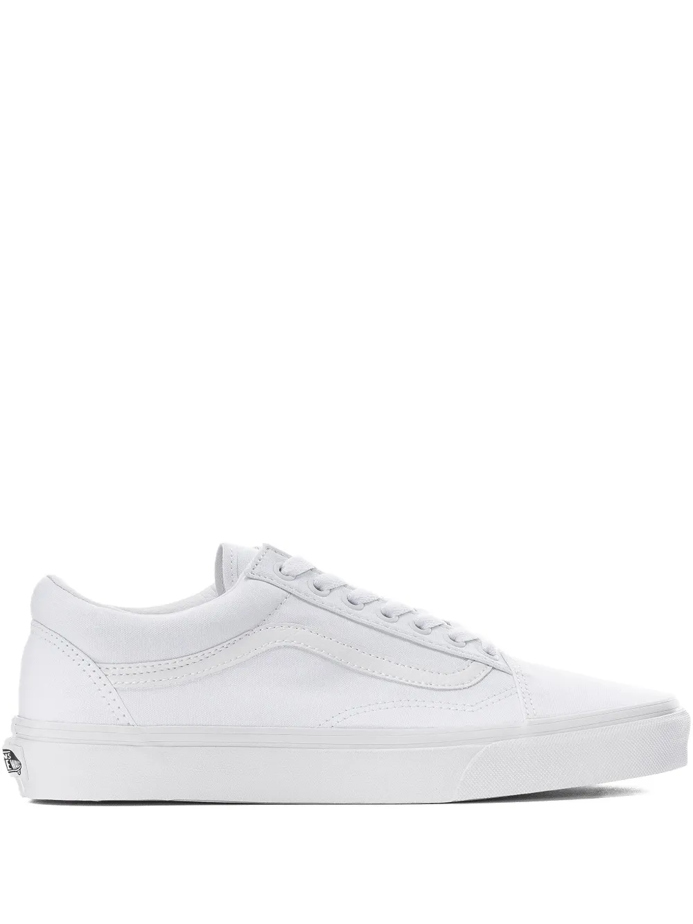 Vans Ward "True White" sneakers - ホワイト Vans Ward "True White" sneakers - ホワイト