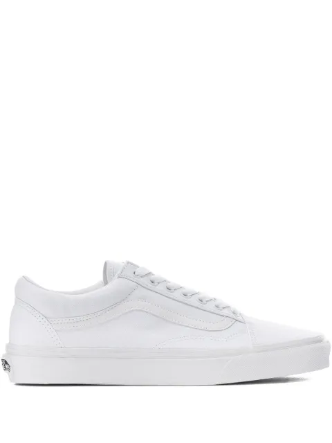 Vans Ward "True White" sneakers 