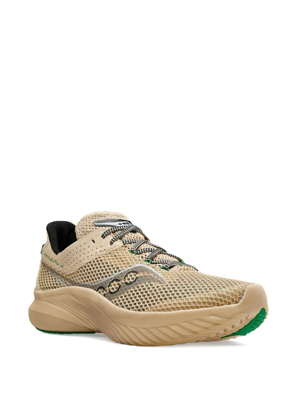 Saucony baskets Kinvara 14 'Desert/Black' | Baskets de sport | Image 2