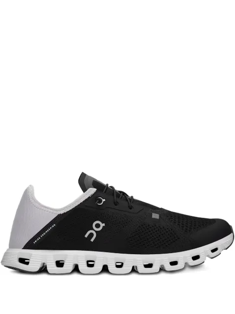 On Running Cloud 5 Coast "Black Shadow" sneakers 