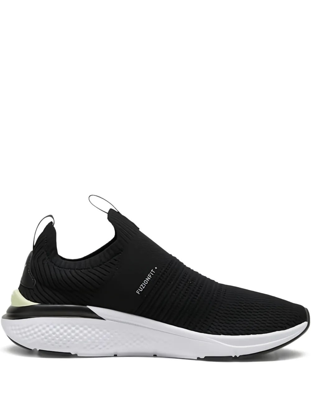 Softride Pro Echo "Black/White" sneakers