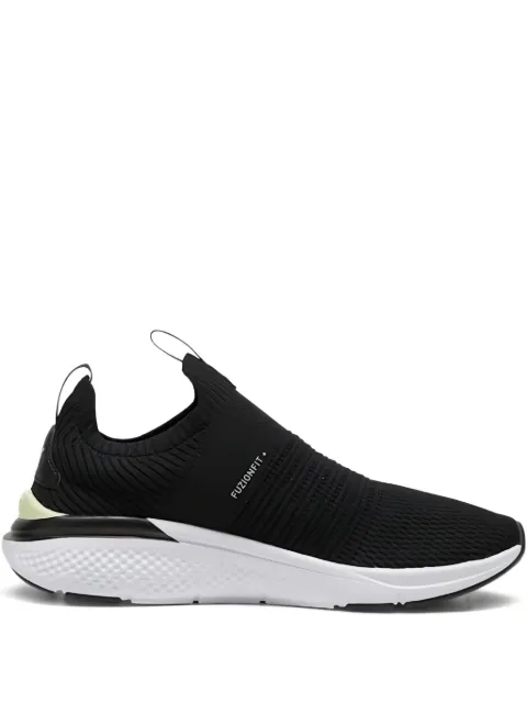 PUMA Softride Pro Echo "Black/White" sneakers