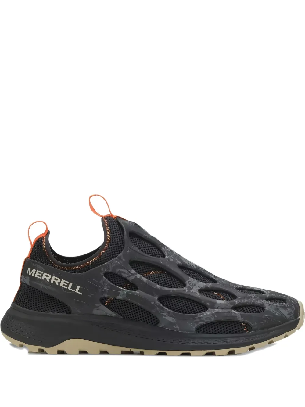 Merrell Hydro Runner "Black" sneakers