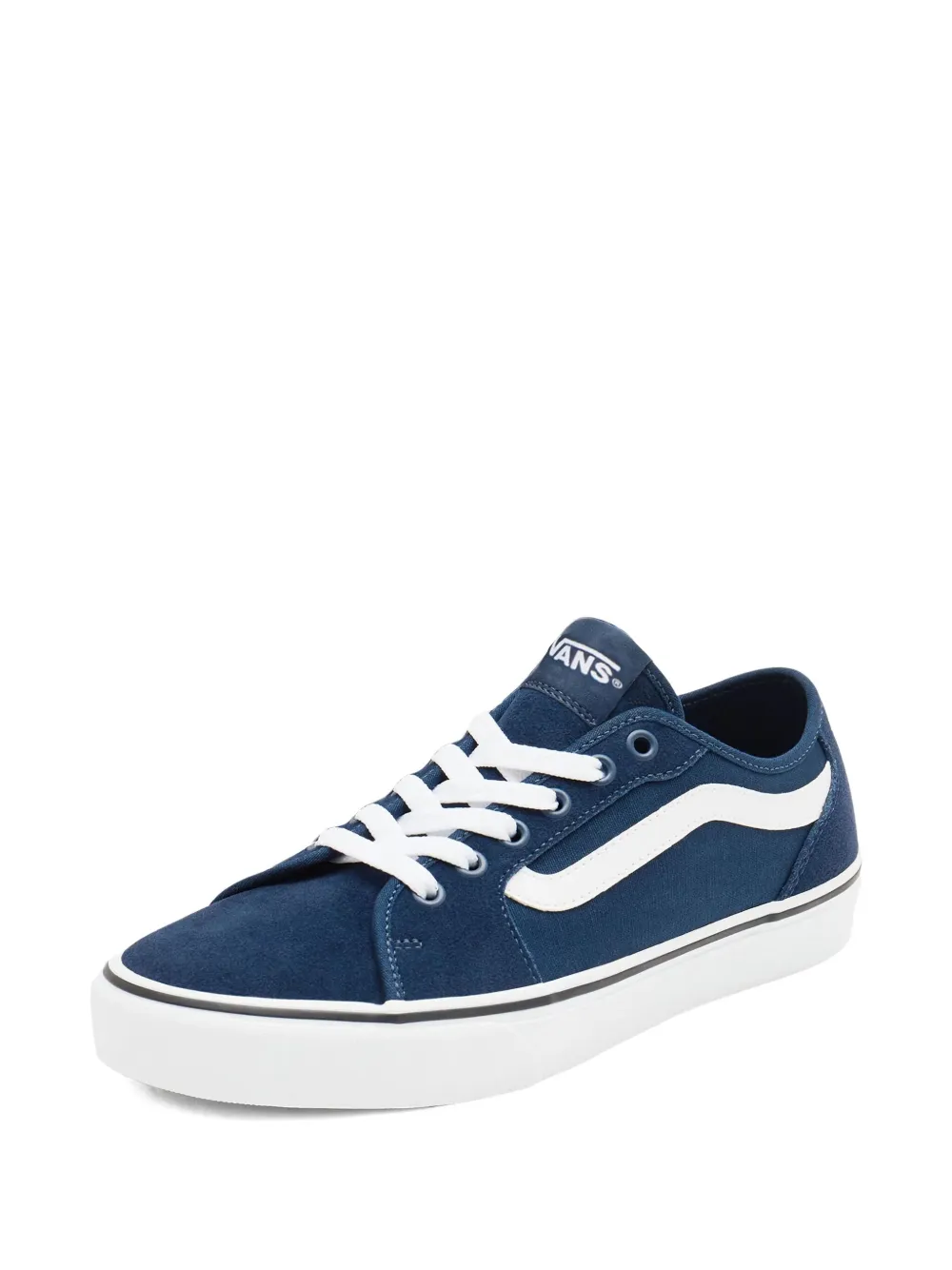Vans Filmore "Blue" sneakers